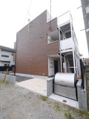 京急本線鶴見市場駅まで徒歩14分