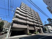 ナイスアーバン横濱駅東館