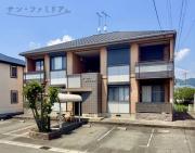 リバーサイド しらさぎ館