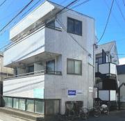 小田急小田原線狛江駅まで徒歩7分