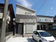 勝川町8丁目貸家