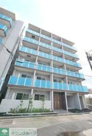 ペアパレス六町2号館