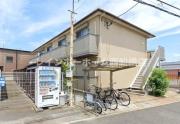 ＪＲ総武線（各駅停車）船橋駅までバス約8分 徒歩1分