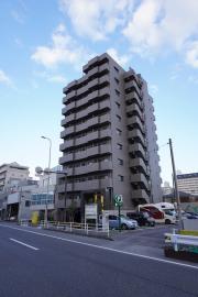 ルーブル川崎神明町