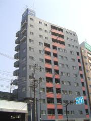 ＪＲ京浜東北・根岸線大井町駅まで徒歩10分