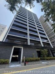 S-RESIDENCE大手門awesome