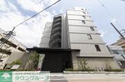 ＪＲ京浜東北・根岸線大井町駅まで徒歩16分