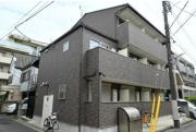 西武池袋・豊島線中村橋駅まで徒歩5分