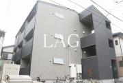 京成本線京成船橋駅まで徒歩18分