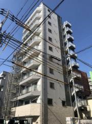 東京メトロ日比谷線南千住駅まで徒歩6分