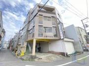 阪急京都線上新庄駅まで徒歩10分