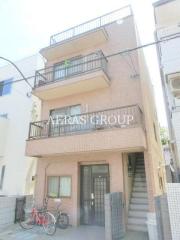 アジュール西小山