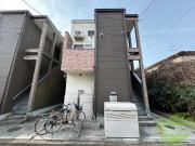 ハーモニーテラス堤町2