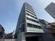 広島電鉄宇品線宇品五丁目駅まで徒歩2分