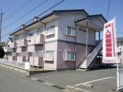 ＪＲ信越本線北高崎駅まで徒歩53分