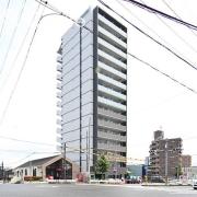 名鉄名古屋本線東枇杷島駅まで徒歩2分