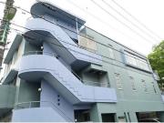 京王井の頭線東松原駅まで徒歩9分