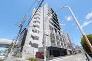 地下鉄中央線長田駅まで徒歩9分