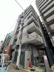 サンハイム天満橋