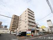 地下鉄東山線中村日赤駅まで徒歩8分