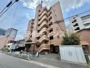 地下鉄鶴舞線大須観音駅まで徒歩7分