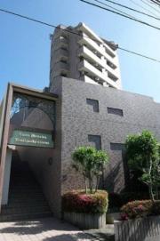 ライオンズマンション西が丘南