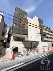 ＪＲ阪和線杉本町駅まで徒歩3分