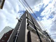 阪急京都線十三駅まで徒歩7分
