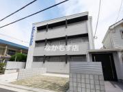 ＪＲ阪和線鳳駅まで徒歩15分