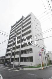 ＪＲ総武線（各駅停車）西千葉駅まで徒歩4分