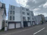 地下鉄南北線北３４条駅まで徒歩4分