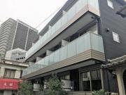ＪＲ常磐線（各駅停車）金町駅まで徒歩3分