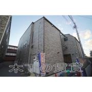 ＪＲ中央線立川駅まで徒歩16分