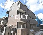 日暮里・舎人ライナー高野駅まで徒歩8分