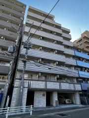 阪急神戸線春日野道駅まで徒歩2分