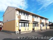 ＪＲ水戸線小田林駅まで徒歩15分
