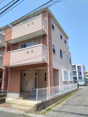 東中山一丁目戸建