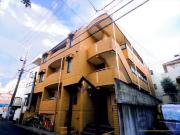 西武新宿線新所沢駅まで徒歩2分