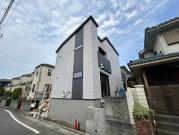 西武池袋・豊島線中村橋駅まで徒歩10分