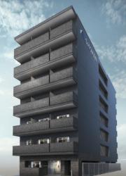 SHOKEN Residence横浜天王町III