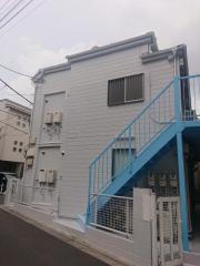 ＪＲ総武線（各駅停車）中野駅まで徒歩10分