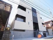 RIZEST 新柏