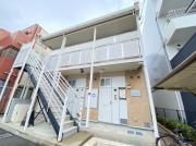 阪急宝塚線庄内駅まで徒歩5分