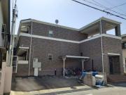 阪神本線鳴尾・武庫川女子大前駅まで徒歩3分