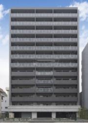 ガーラ・グランディ東陽町
