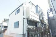 ＪＲ総武本線津田沼駅まで徒歩13分
