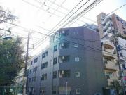 東京メトロ丸ノ内線茗荷谷駅まで徒歩3分