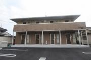 ＪＲ福塩線道上駅まで徒歩5分