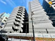 アラート横濱桜木町II