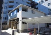 ＪＲ京浜東北・根岸線西川口駅まで徒歩10分